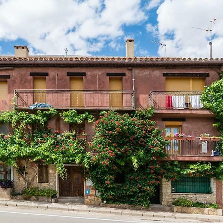 Gasthaus Casa Josefina Gea de Albarracín Exterior foto