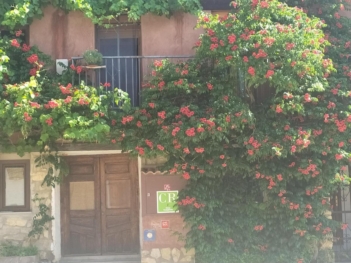 Gasthaus Casa Josefina Gea de Albarracín Exterior foto